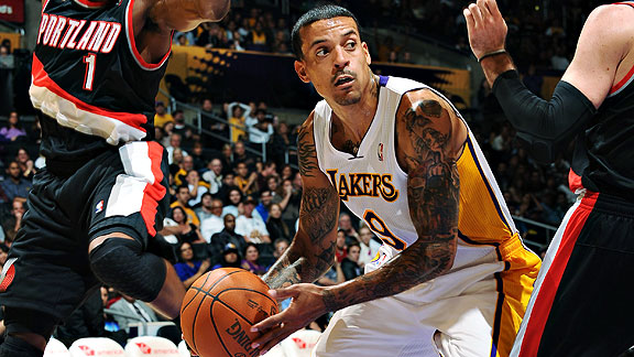 Barnes