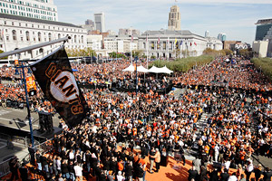 Parade