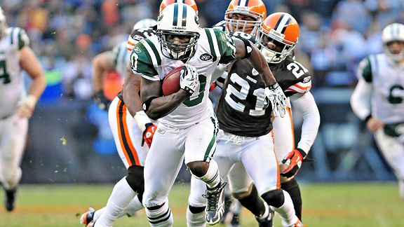 Santonio Holmes