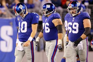 Eli Manning