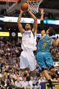 Tyson Chandler