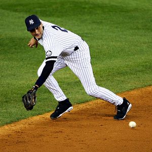 Derek Jeter