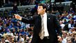 Josh Pastner