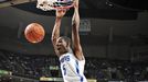 Will Barton