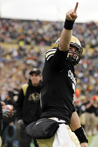 Cody Hawkins