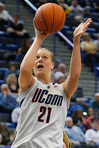 Heather Buck