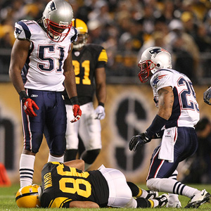 Hines Ward