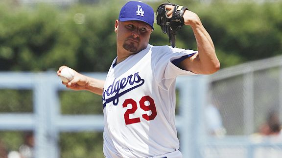 Rafael Furcal, heal thyself - ESPN - Los Angeles Dodger Thoughts