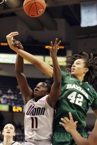 Samarie Walker
