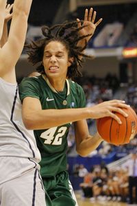 Brittney Griner