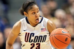 Maya Moore