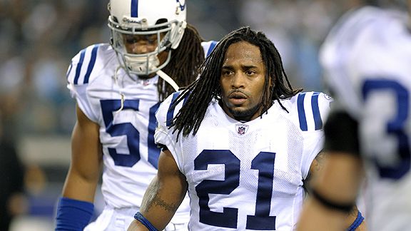 Bob Sanders