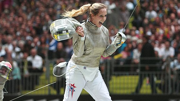 Mariel Zagunis