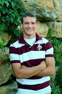 Nathan Stiles