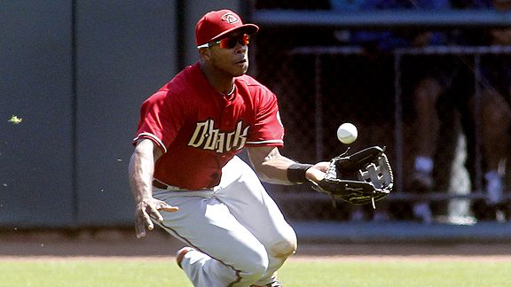 Justin Upton
