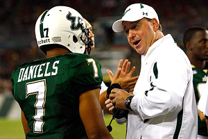 Skip Holtz 