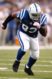 Dwight Freeney