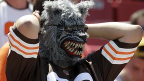Cleveland Browns Fan