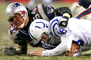 Tedy Bruschi