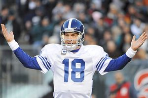 Peyton Manning