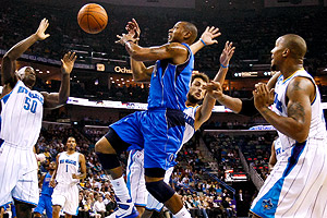 Caron Butler