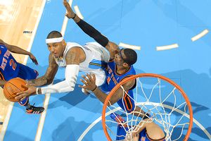 Carmelo Anthony