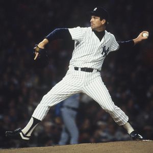 Tommy John