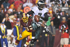 Michael Vick