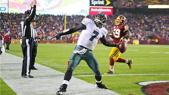 Michael Vick