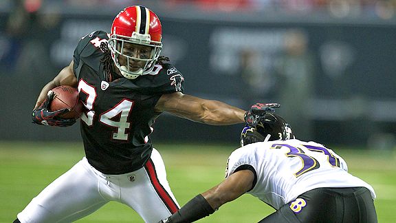 Roddy White