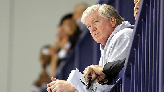Brian Burke