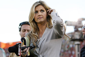 Erin Andrews