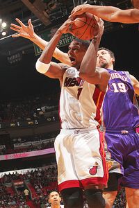 Chris Bosh