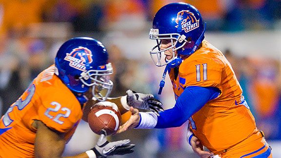 Boise State