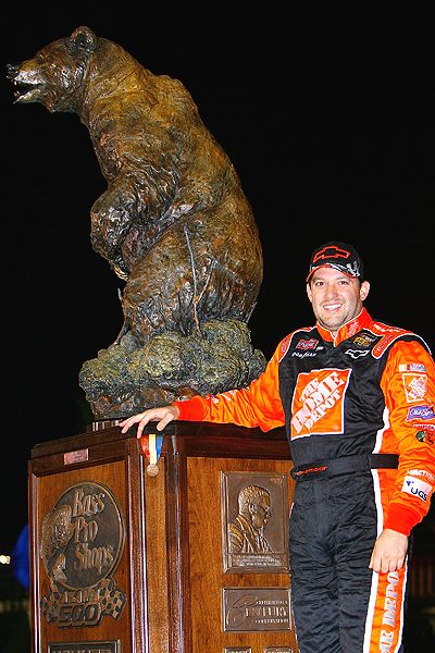 Really Big Bear