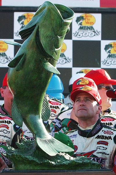 The Big Fish