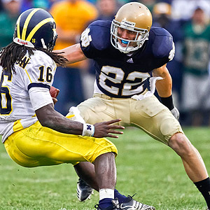 Harrison Smith