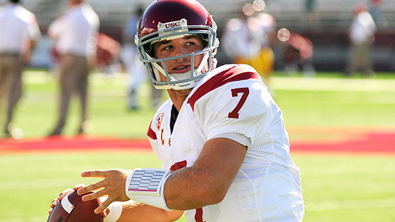 Matt Barkley
