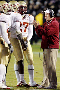 Jimbo Fisher