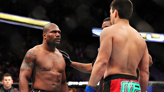 Jackson/Machida