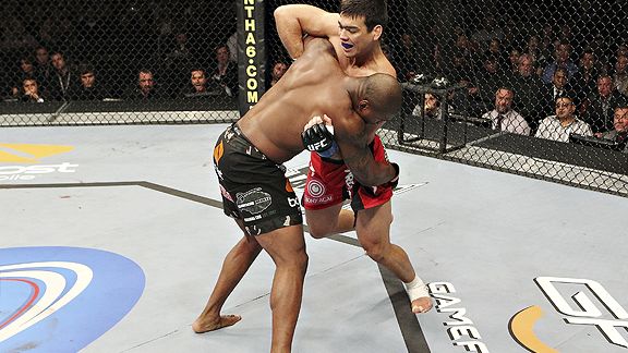 Jackson/Machida