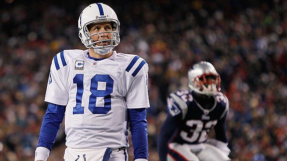 Peyton Manning