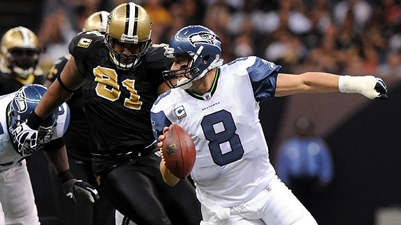 Matt Hasselbeck