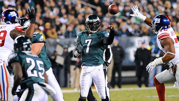 Michael Vick