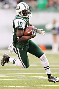 Santonio Holmes
