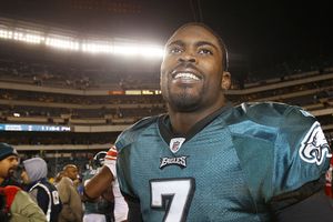 Michael Vick