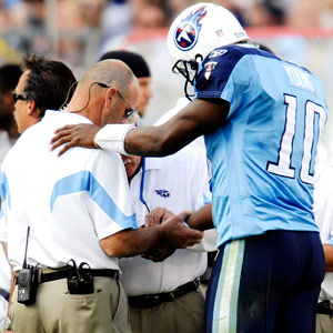 Vince Young