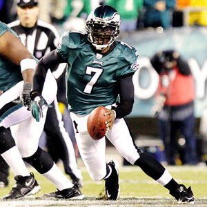 Michael Vick