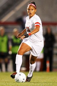 Cassie Dickerson