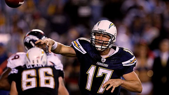 Philip Rivers